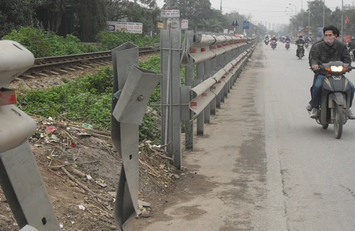 Cần chấn chỉnh ngay