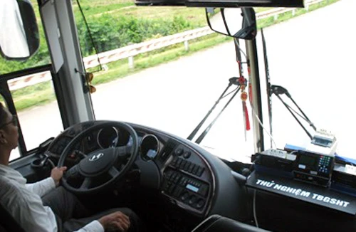 Doanh nghiệp thiếu mặn mà, lái xe tìm cách phá