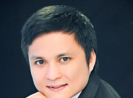 Trịnh Thanh Bình chật vật “sống” bằng opera