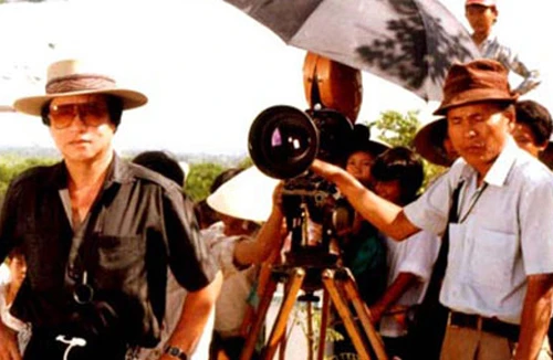 Đạo diễn “Ván bài lật ngửa” đã ra đi 