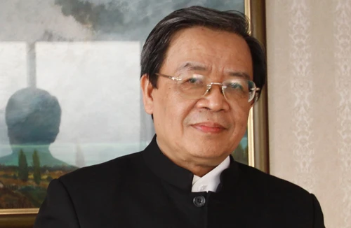 Khóc trước “Truyện Kiều” 