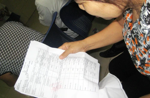 Áp dụng giá viện phí mới: Đỡ bức xúc nếu thu chi minh bạch