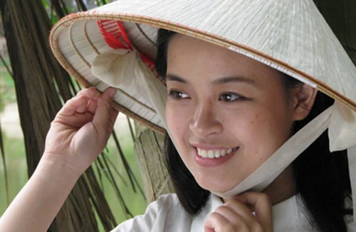 Người vào vai bác sĩ Đặng Thùy Trâm được chọn vì biết... cười