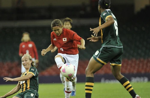 FIFA “cho qua” cáo buộc Nhật Bản dàn xếp tỉ số 