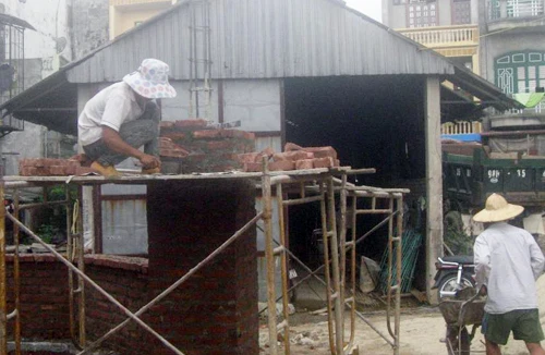 Giải tỏa nghi vấn bé gái 6 tuổi bị xâm hại 