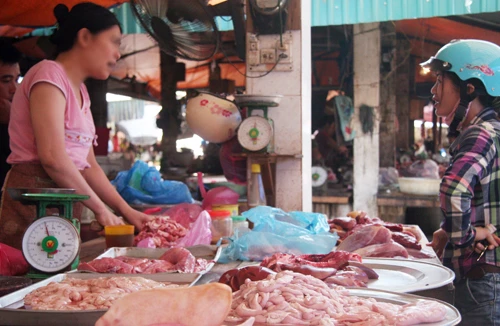 Tẩy chay thịt lợn: Cực đoan dễ sinh hậu quả 