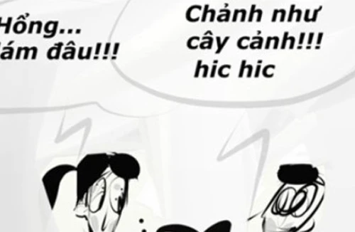 Tiếng Việt “lệch chuẩn”: SOS!