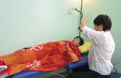 Những khoá học thôi miên giá “khủng” 