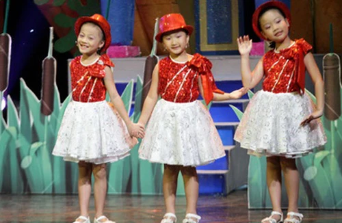 Đồ Rê Mí bị “nhái” 