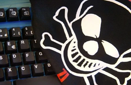 Tuyên chiến với tin tặc 