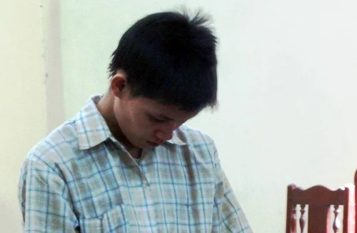 Bi kịch của cậu trai quê