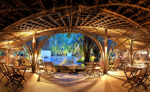 Những quán cà phê có một không hai 