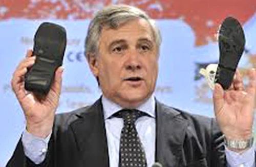 Tuyên chiến với hàng giả Trung Quốc 