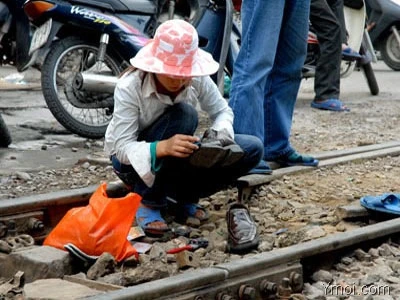 Thảo nào giàu nhanh thế 