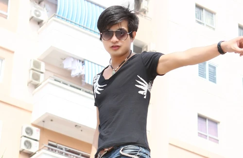 Đóng vai đểu không hề đơn giản