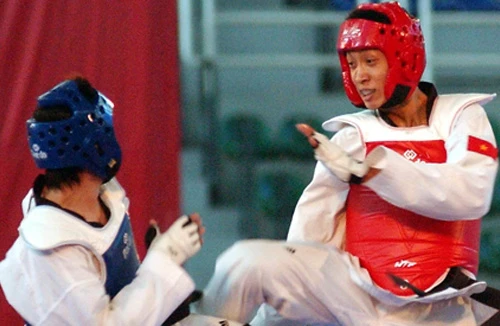 TTVN hướng đến Olympic 2012: Kỳ vọng “hóa Rồng”