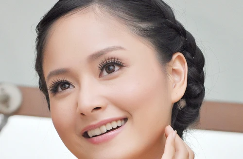 Diễn viên Lan Phương: “Tôi yêu rất bản năng” 