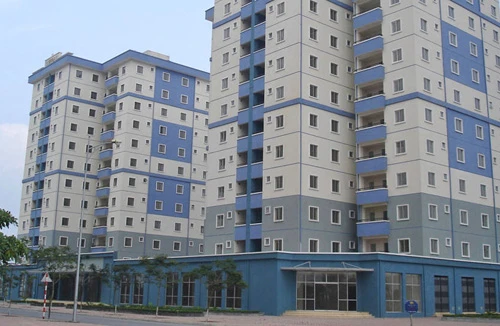 Thị trường BĐS Việt Nam kém minh bạch: Người mua bao giờ cung... hứa