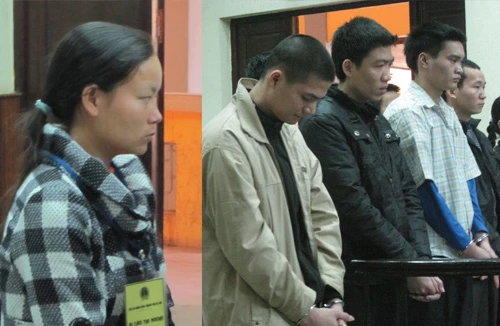 Kẻ bạc tình và bi kịch của người đàn bà “trót dại”