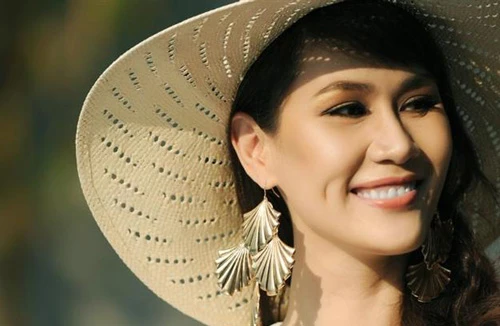 Vỏ bọc đẹp đẽ chỉ là phù phiếm