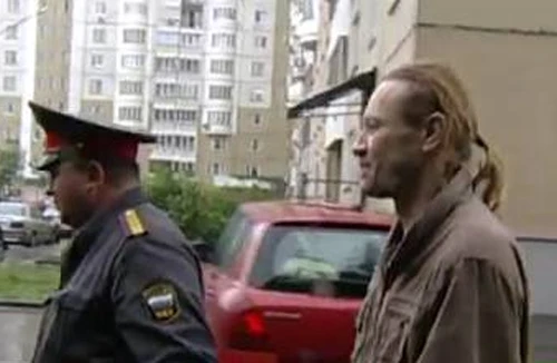 Những kẻ ăn thịt đồng loại