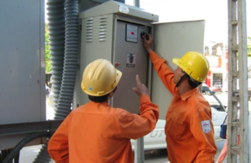 Chúng tôi đã nói rồi mà! 