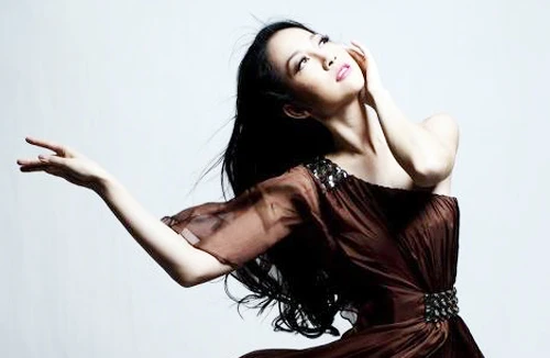 Diễn viễn múa Linh Nga: Luôn phải soi gương để tự biết mình