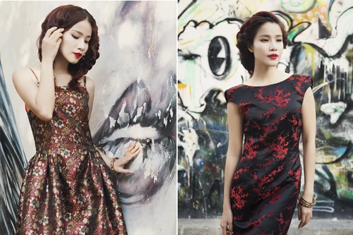 “Gái một con” Bảo Trúc khoe nhan sắc trẻ trung và quyến rũ