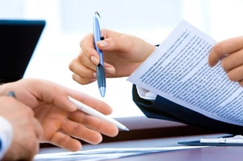 “Quên” cho vay cá nhân