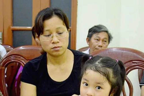 Đặc cách tuyển dụng vợ phi công Trần Quang Khải vào trường Chu Văn An