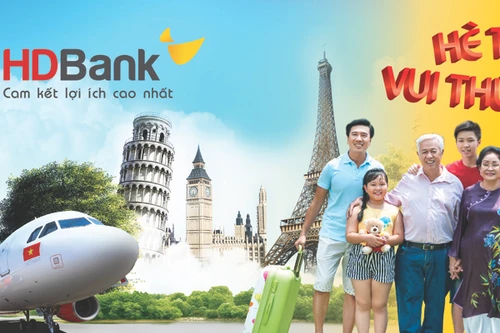 Hấp dẫn chương trình "Hè tỷ phú, vui thú châu Âu"