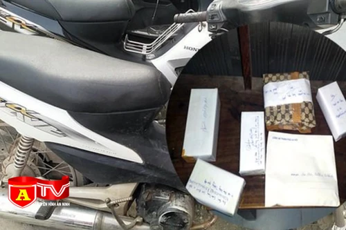 Cảnh giác với thủ đoạn giả làm người nhà để nhận hàng gửi xe khách