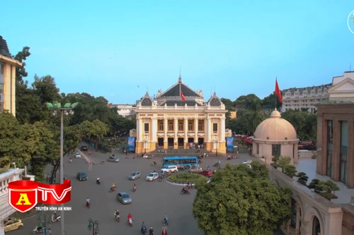 Hà Nội: Bắt buộc đeo khẩu trang tại các hoạt động công cộng