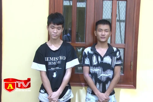 Vì sao tội phạm ở tuổi vị thành niên gia tăng?