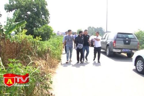 Hành trình điều tra, truy xét, bắt 2 nghi phạm trong vụ án sát hại nữ sinh Học viện Ngân hàng