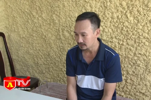 Khởi tố đối tượng giả danh phó phòng Cảnh sát hình sự