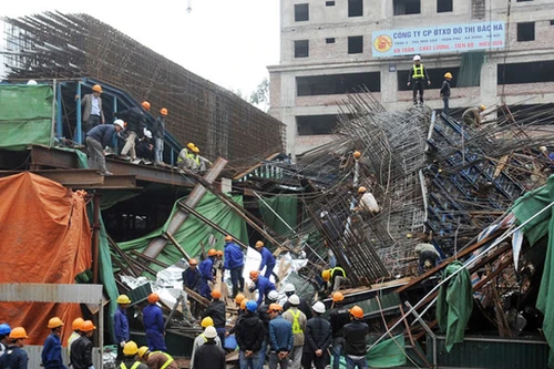Bộ GTVT thay "tướng” Ban QLDA Đường sắt