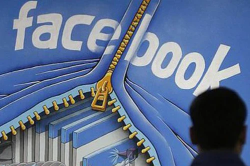 Hướng dẫn phòng ngừa phần mềm xem trộm ảnh riêng tư trên Facebook