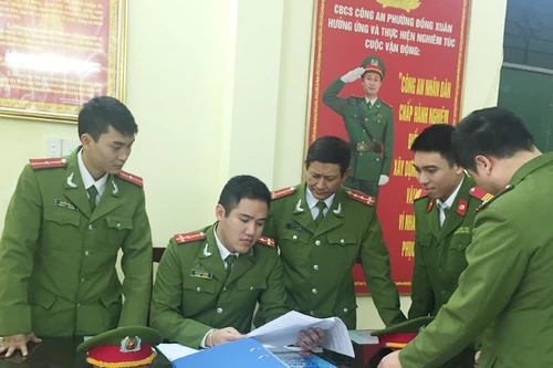 Để đô thị thêm sạch đẹp