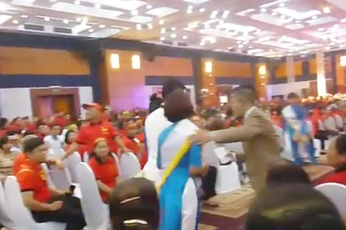 Đạo đức kinh doanh đa cấp - món hàng xa xỉ