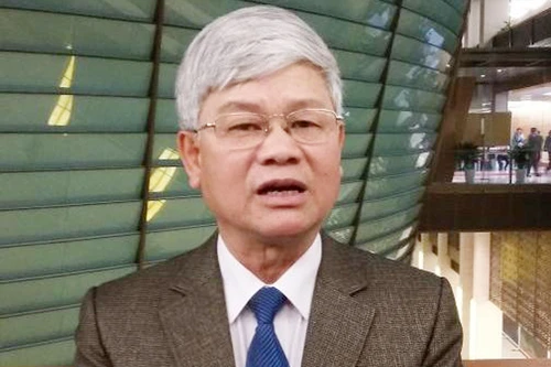 Mong Chính phủ mới tiếp tục thể hiện ý chí mạnh mẽ về Biển Đông