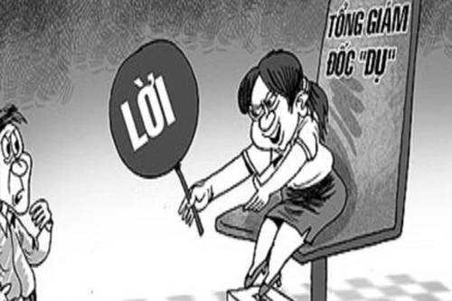 Cơ quan quản lý ở đâu?