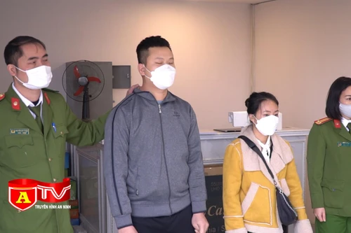 Xử lý nghiêm quán karaoke đón khách làm lây lan dịch bệnh