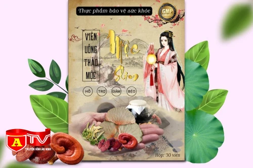 Hai thực phẩm giảm cân nào có chứa chất cấm làm tăng nguy cơ mắc ung thư và tim mạch?