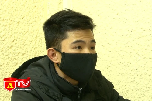 Chân dung đối tượng bạo hành cháu bé 3 tuổi ở Thạch Thất