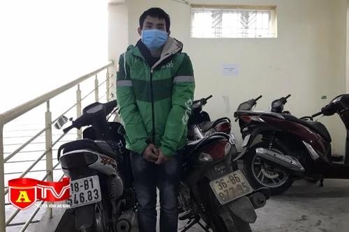 Cảnh báo xu hướng tội phạm từ những vụ án cướp tài sản