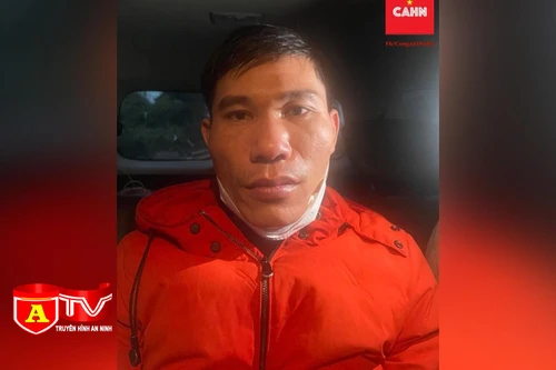 Phát hiện bắt giữ đối tượng có lệnh truy nã về tội hiếp dâm