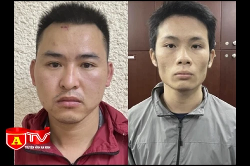 Xông vào nhà dân nổ súng, cướp 200 triệu đồng