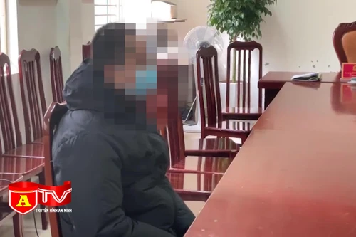 Xử lý nghiêm đối tượng sàm sỡ phụ nữ nước ngoài