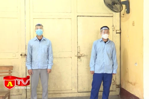 Đối tượng tâm thần điều hành đường dây tội phạm tín dụng đen tại Hà Nội